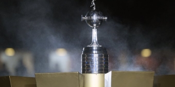 Partidos clásicos de la Copa Libertadores en Facebook Watch