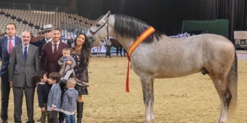 Del fútbol y los caballos. Futbolistas y técnicos que comparten ambas pasiones