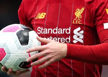 ¡New Balance demandó al Liverpool!