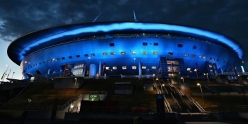 Aplazado el fútbol de selecciones en la UEFA