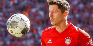 Pronuncie correctamente los nombres de los jugadores que veremos en la Champions League