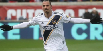 Zlatan Ibrahimovic y su nuevo juguete de cumpleaños: ¡Le costó 2 millones de euros!