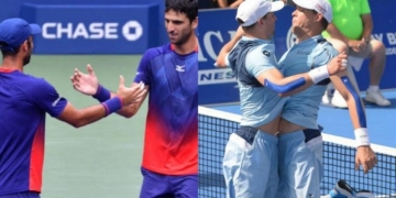 ¡Los mejores del mundo contra los mejores de la historia!