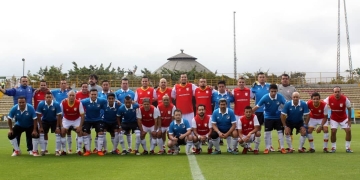 Así será la tercera edición del Partido Cachaco