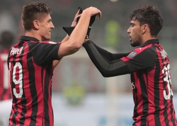 Puma presenta la camiseta especial por los 120 años del AC Milan