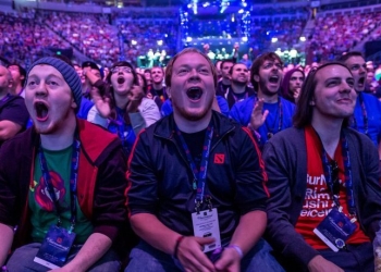 ¿Aumenta el nivel de audiencia para los eSports?
