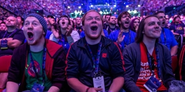 ¿Aumenta el nivel de audiencia para los eSports?