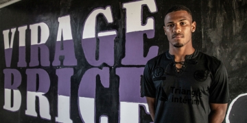 Toulouse rinde tributo a un hincha fallecido con una camiseta especial