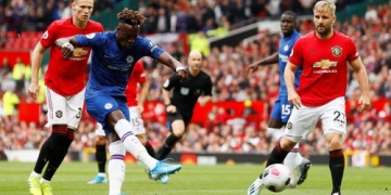 Amazon, el canal clave para Chelsea y Duracell