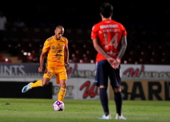 Lío en el fútbol mexicano por una protesta simbólica en el Veracruz vs. Tigres