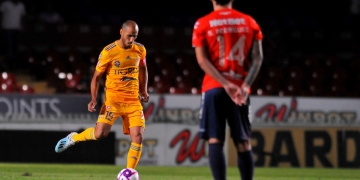 Lío en el fútbol mexicano por una protesta simbólica en el Veracruz vs. Tigres