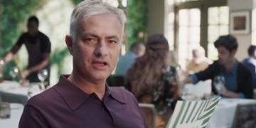 José Mourinho enseña lo que significa ser “The Special One”