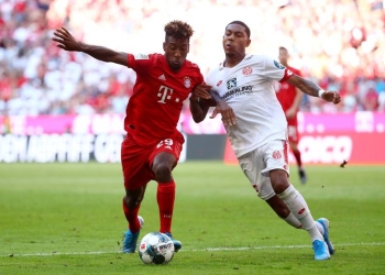 16 normas de bioseguridad para el reinicio de la Bundesliga