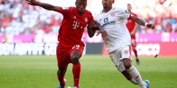 16 normas de bioseguridad para el reinicio de la Bundesliga