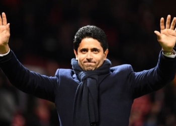Los dueños del PSG quieren comprar un club inglés