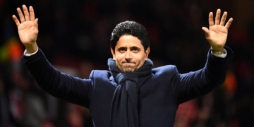 Los dueños del PSG quieren comprar un club inglés