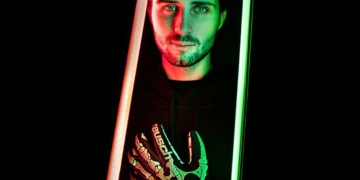 Reusch y sus nuevos guantes temáticos por el Halloween