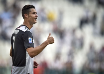 ¿Qué hace Cristiano Ronaldo para tener un físico envidiable a sus 34 años?