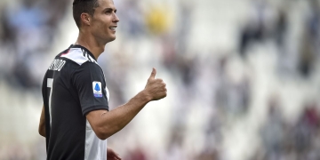 ¿Qué hace Cristiano Ronaldo para tener un físico envidiable a sus 34 años?