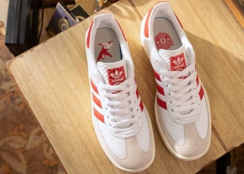 Barcelona 99, el homenaje de adidas a una época gloriosa de Manchester United