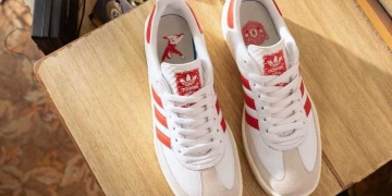 Barcelona 99, el homenaje de adidas a una época gloriosa de Manchester United