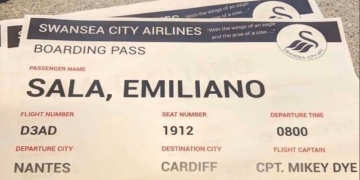 No hay derecho. Se burlaron de la muerte de Emiliano Sala