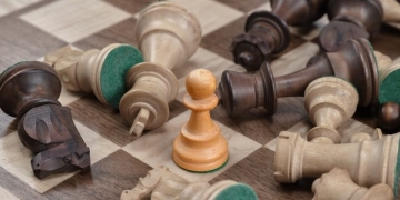 El equipo de la liga española que enseña ajedrez en sus divisiones menores