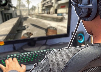 Presentan herramienta para castigar a los tramposos en los eSports