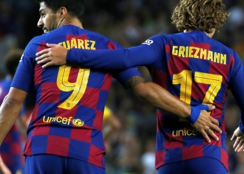 El Barcelona recibió más dinero en la Champions League que ganó el Liverpool
