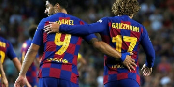 El Barcelona recibió más dinero en la Champions League que ganó el Liverpool