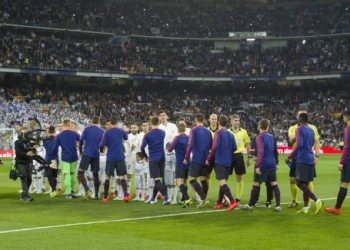 ¿Cuánto cuesta vestirse con la ropa formal que usan los jugadores del Barcelona?