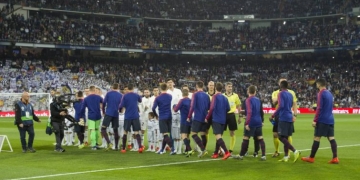 ¿Cuánto cuesta vestirse con la ropa formal que usan los jugadores del Barcelona?