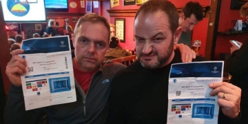 Se equivocaron de ciudad en Bélgica y se perdieron el partido del Liverpool en Champions