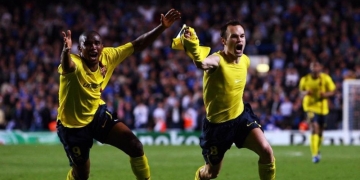 “Iniestazo”, el documental sobre la vida de Andrés Iniesta