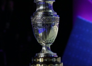 Decisión oficial sobre la Copa América: ¡Se jugará en 2021!