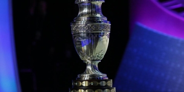 Decisión oficial sobre la Copa América: ¡Se jugará en 2021!