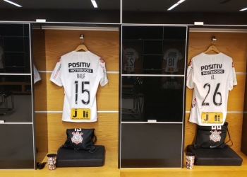 Corinthians se lució con su campaña para la donación de órganos