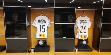 Corinthians se lució con su campaña para la donación de órganos