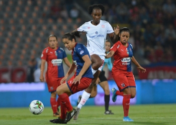 Confirmados: Los equipos que jugarán la Liga Femenina