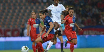 Confirmados: Los equipos que jugarán la Liga Femenina