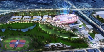 ¡Inversión de 900 millones de dólares de David Beckham para el Inter Miami!