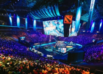 Amazon patrocina Liga de eSports entre universidades