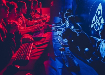 Infinity Esports inaugura su primer Gaming & Training Center