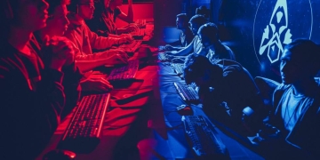 Infinity Esports inaugura su primer Gaming & Training Center