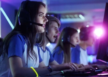 Los eSports en Colombia: Aún falta mucho trabajo