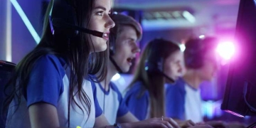 Los eSports en Colombia: Aún falta mucho trabajo