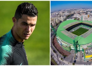 Planean renombrar su estadio a Cristiano Ronaldo Arena
