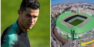 Planean renombrar su estadio a Cristiano Ronaldo Arena