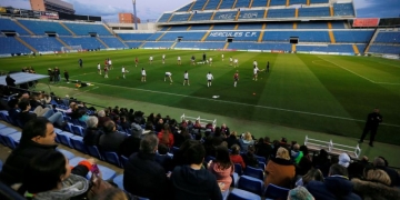 El estadio donde jugará la Selección Colombia contra Chile