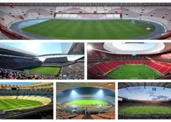 Así está la carrera por las sedes para las finales de la Libertadores y Sudamericana en 2020